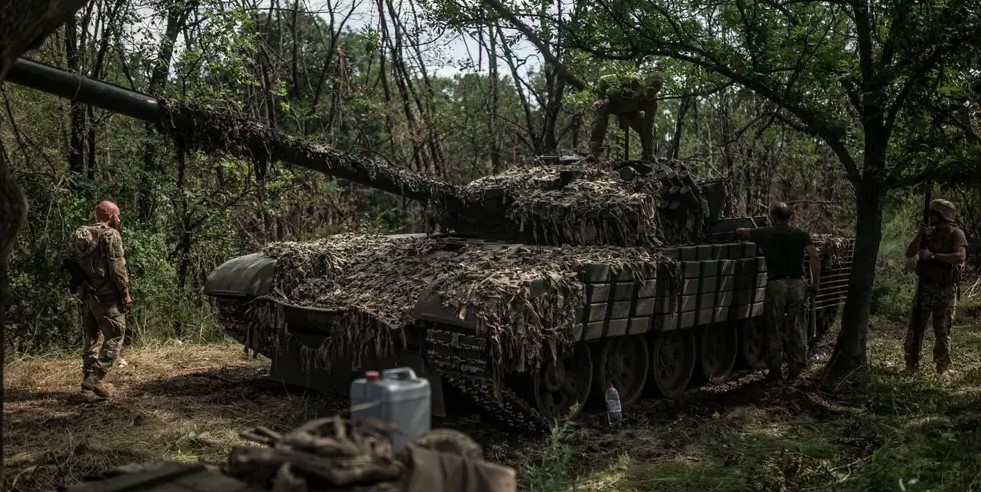 Nga và Ukraine dùng vũ khí mồi nhử tinh vi để đánh lừa đối phương